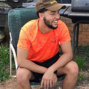 Meet your Posher, Cameron